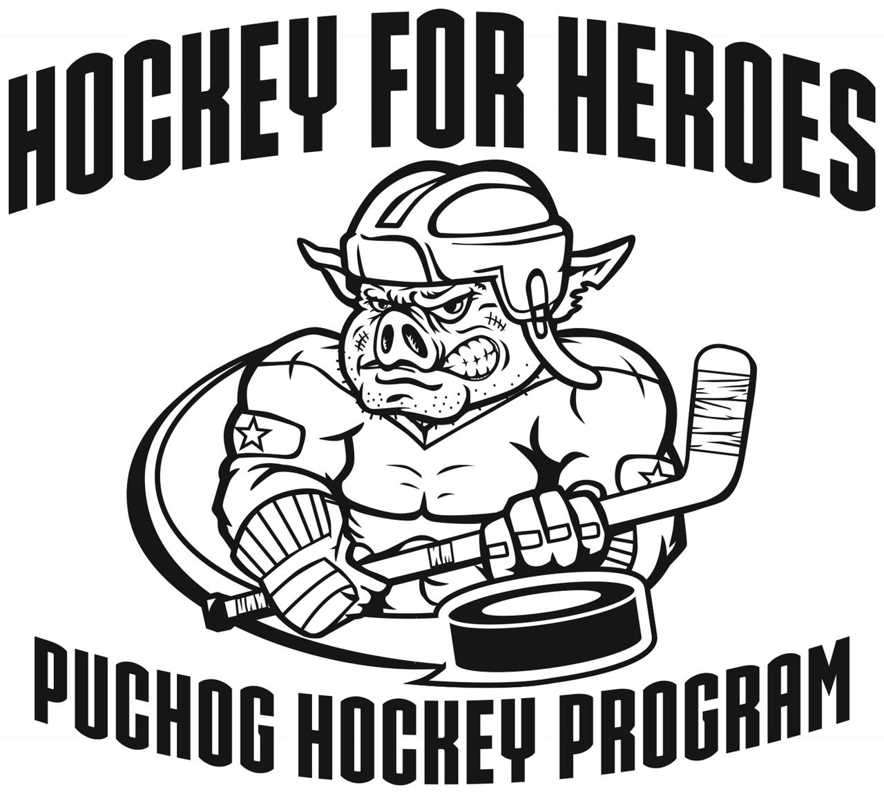 Hockey for Heroes